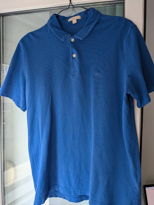 Burberry Brit polo