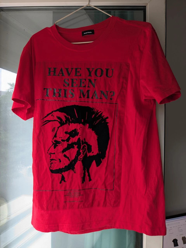 Diesel t-shirt