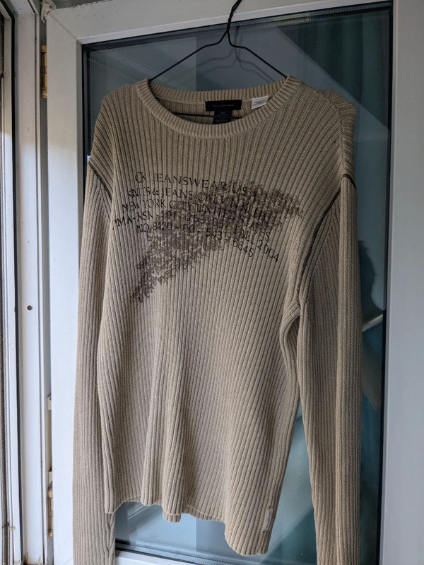 Calvin Klein Jeans sweater