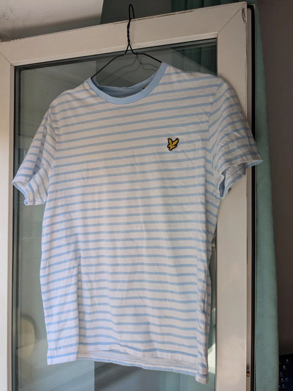 Lyle & Scott T-shirt