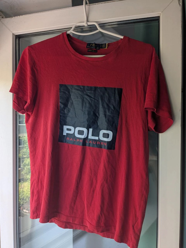 Polo Ralph Lauren T-shirt