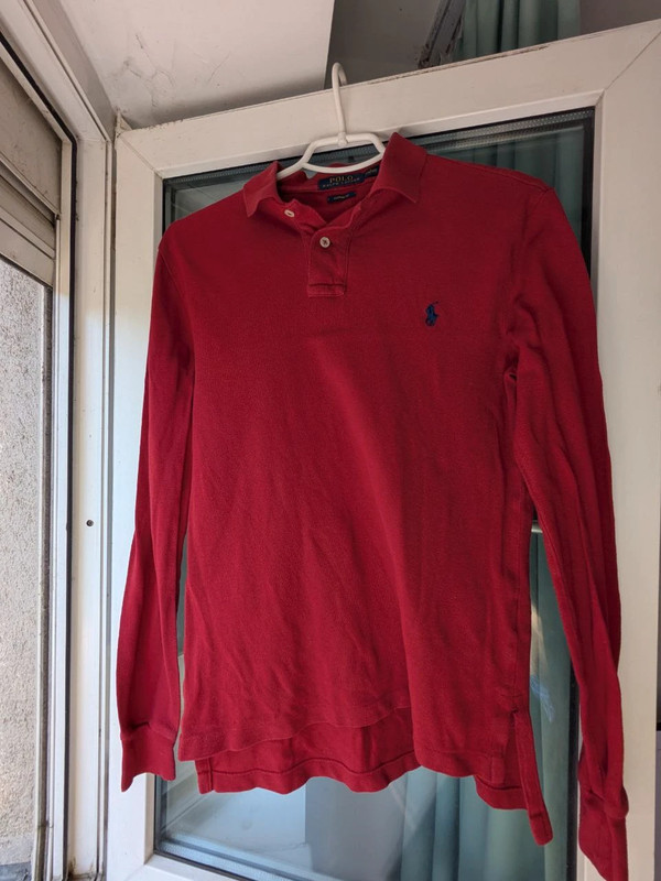 Polo Ralph Lauren Long sleeve