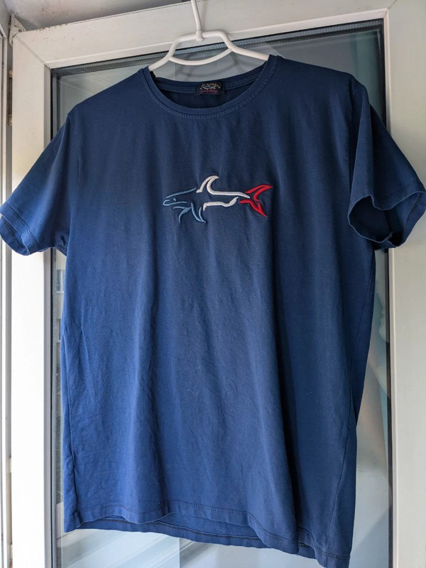 Paul & Shark t-shirt