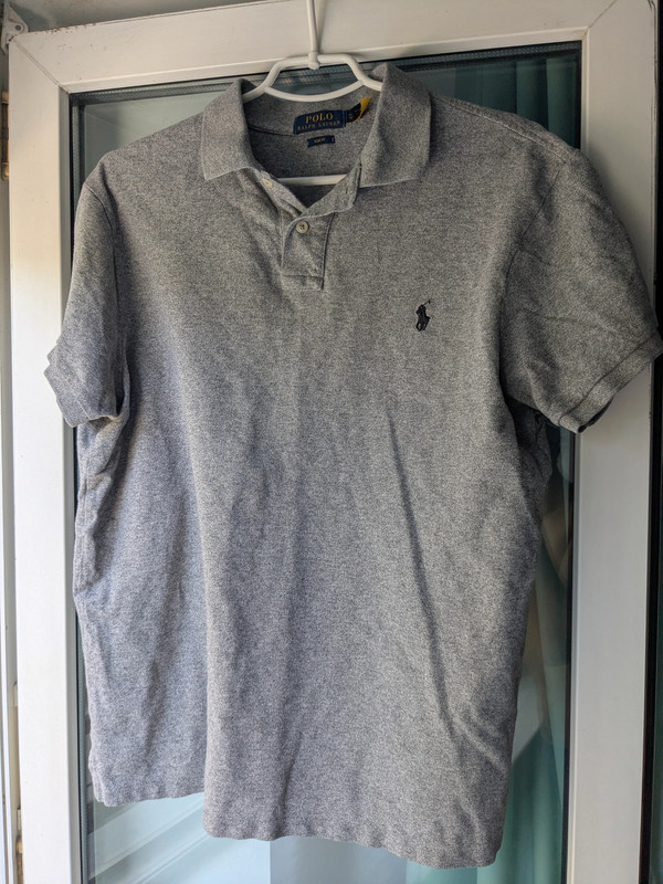 Polo Ralph Lauren polo t-shirt