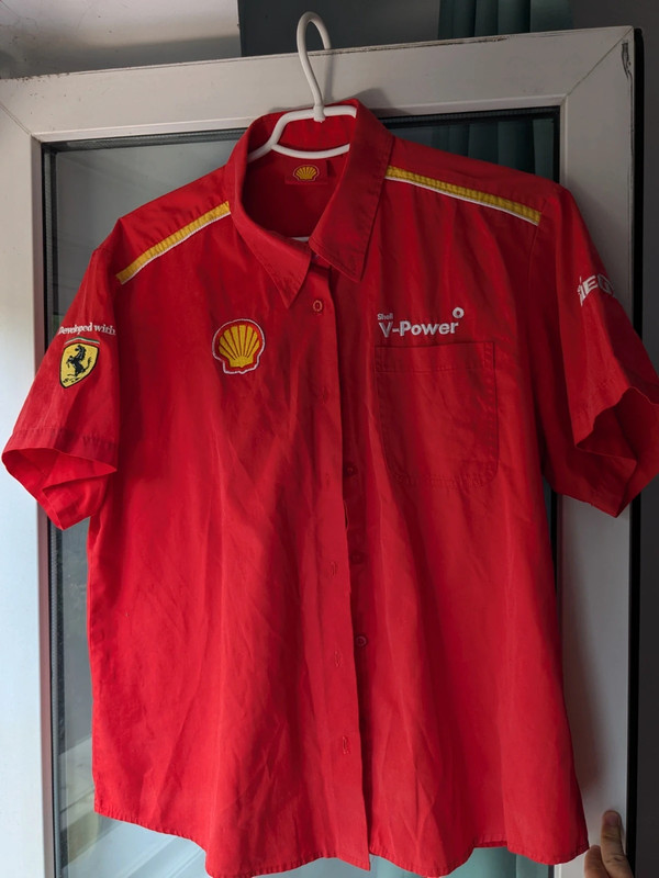 Ferrari T-shirt