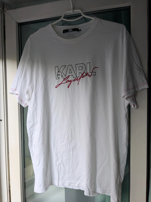 T-shirt Karl Lagerfeld