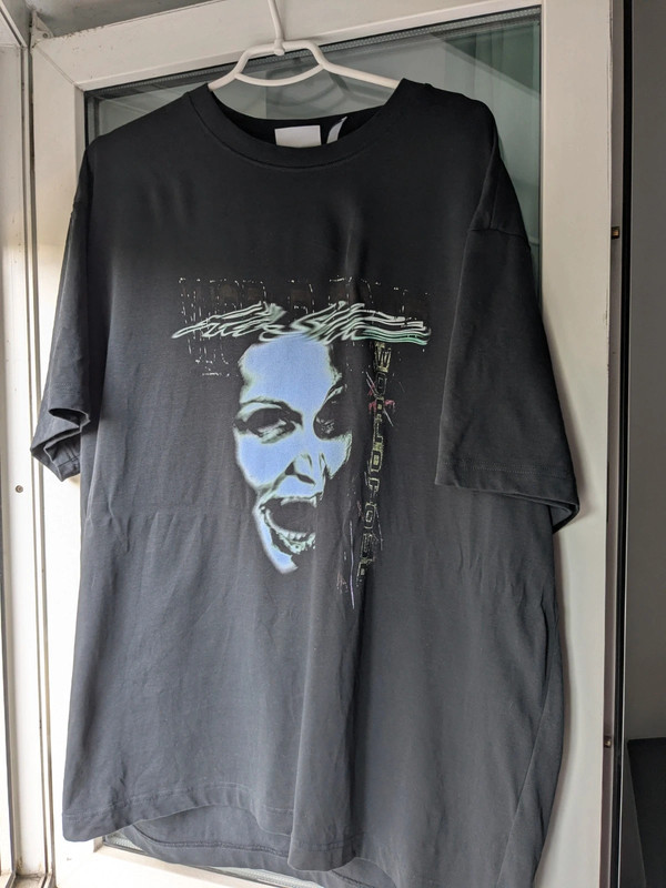 Weekday T-shirt