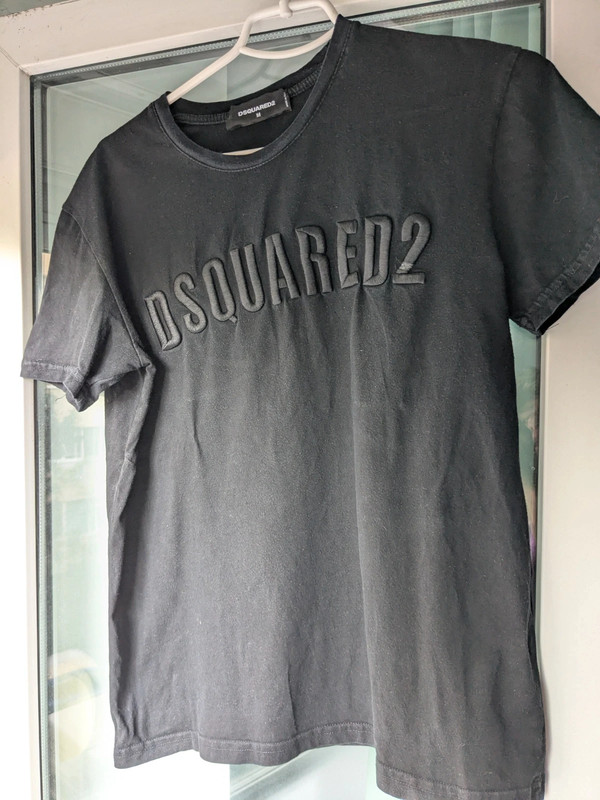 T-shirt Dsquared2