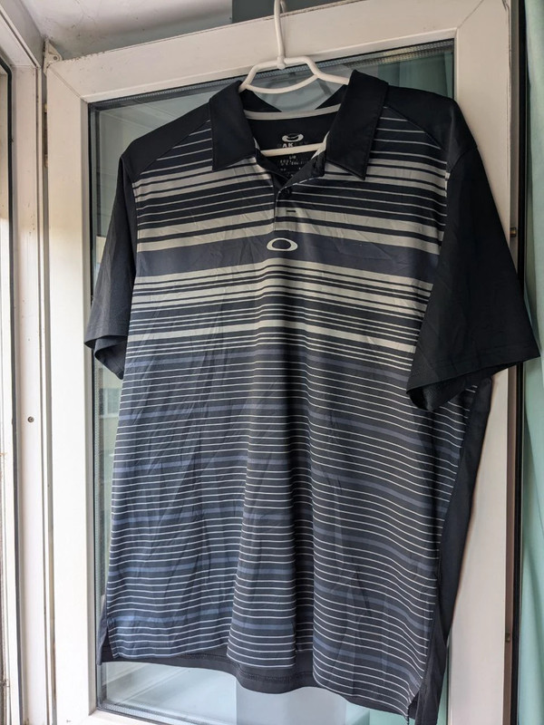Oakley T-shirt polo